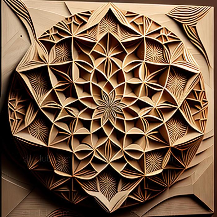 st sacred geometry